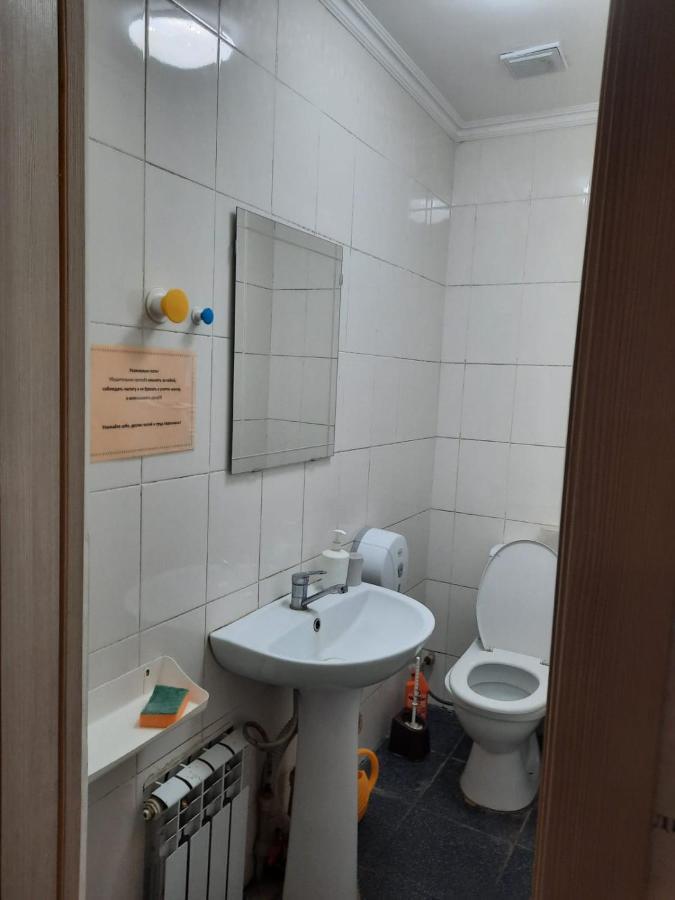 Ohana Boutique Astana Ngoại thất bức ảnh