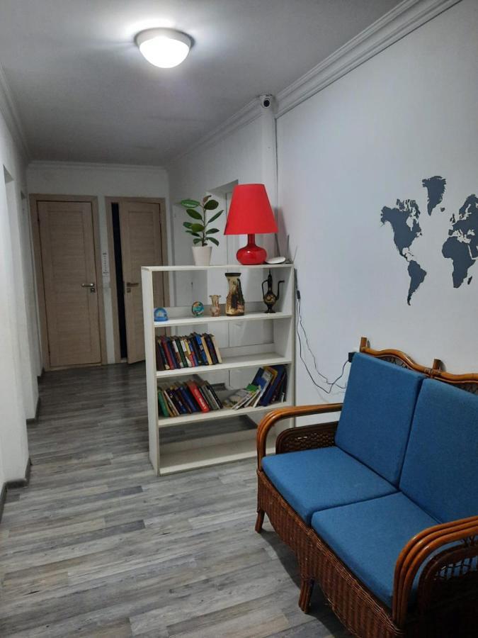 Ohana Boutique Astana Ngoại thất bức ảnh