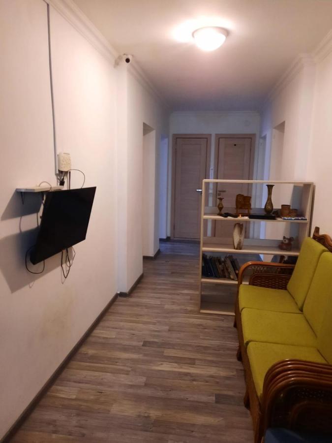 Ohana Boutique Astana Ngoại thất bức ảnh
