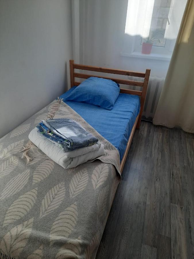 Ohana Boutique Astana Ngoại thất bức ảnh